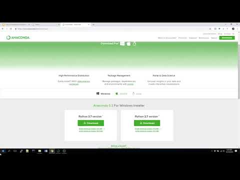 Python Workshop: Introduction