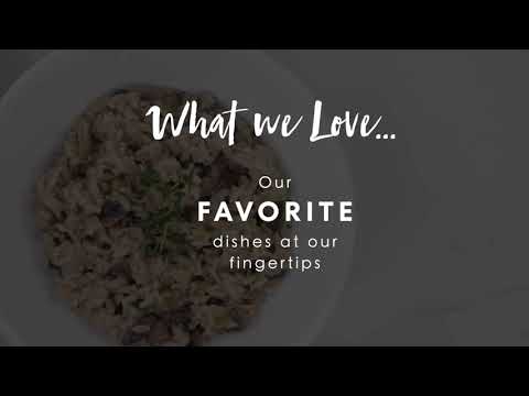 Instant Pot Pro: How to Set a Favorite Button