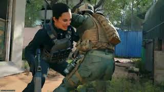Goodbye Modern Warfare 4 Beta