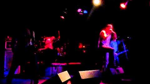 Index Case - Know the Sleep - Cedar Falls 12/11/10