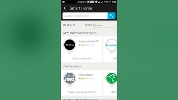 How to integrate Amazon Alexa with Pert