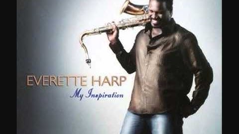 Everette Harp - Old School