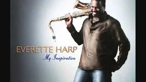 Everette Harp - Old School