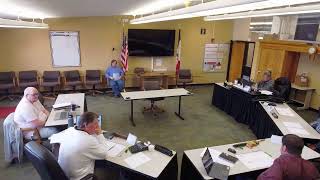 02/10/26 Board of Supervisors Meeting