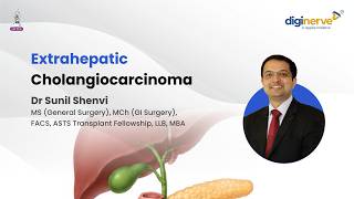 Extrahepatic Cholangiocarcinoma Explained | Risk Factor, Classification & Genetics | Dr Sunil Shenvi