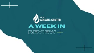 A Week in Review 9/21 to 9/26
