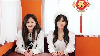 SNH48 X 7SENSES 《甜蜜盛典》 MV 花絮记录VLOG（上）