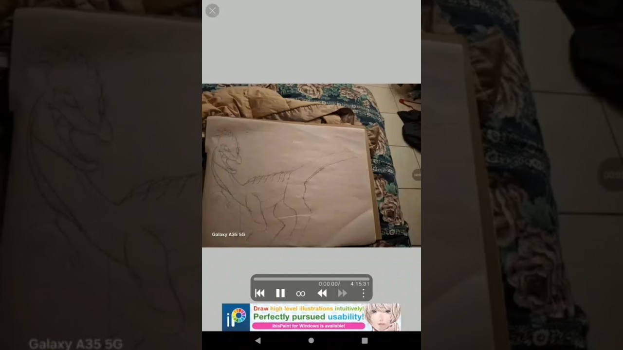 Reiner and Dante the kupoozapeposaurus showdown 