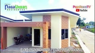 Naga Urban Residences