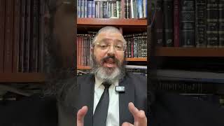 האם מותר להסתפר השבוע? - פינת ההלכה היומית - הדיין הרב אלחנן שלום אלגרוד 258#