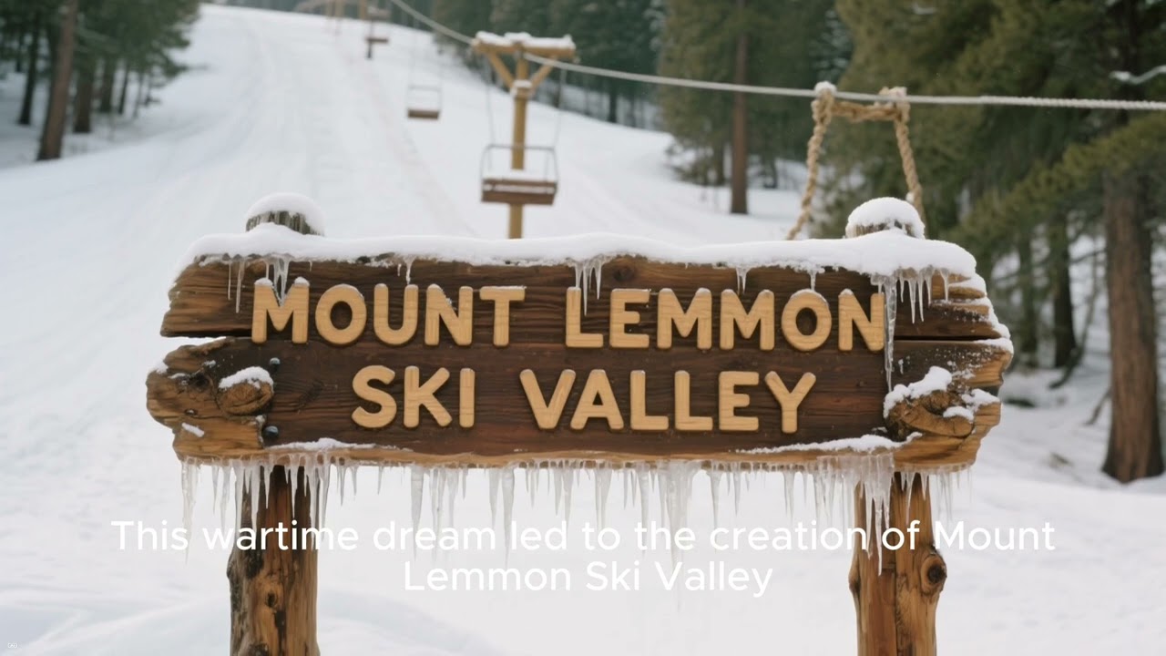 Катание на лыжах в пустыне: мираж или новый рубеж?