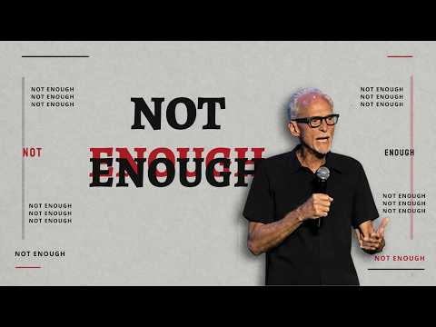 Not Enough | Pastor Kayatin | Victory In Truth Ministries | 09/13/2026 | #VTRIBE