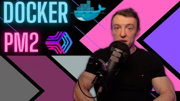 Project Tye, PM2, Docker (Microservices with .NET 6.0) - FeedR episode #2