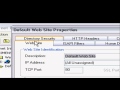 Hosting A Free Website Server (HTTP)