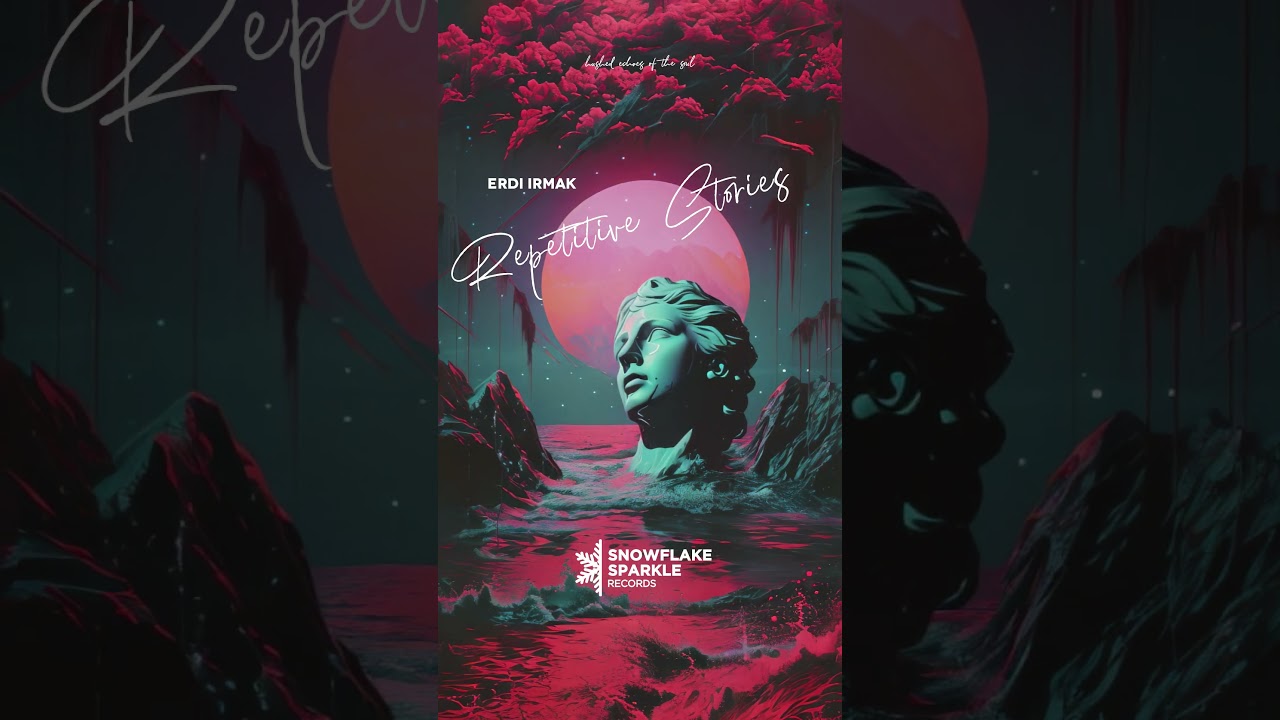 OUT NOW! Erdi Irmak - Repetitive Stories  