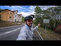 Weiter trotz regen und ungewissheit  solo bikepacking nach cesky krumlov   folge 2