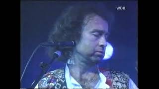 Paul Rodgers - Muddy Water Blues (Live)