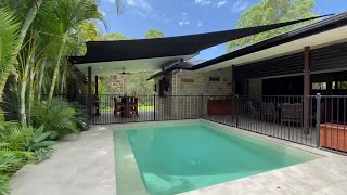 Open2view AU - ID# 740631 - 12 Woodfull Crescent, Pottsville Beach