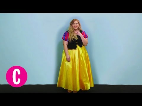Why Disney Needs a Plus-Size Princess