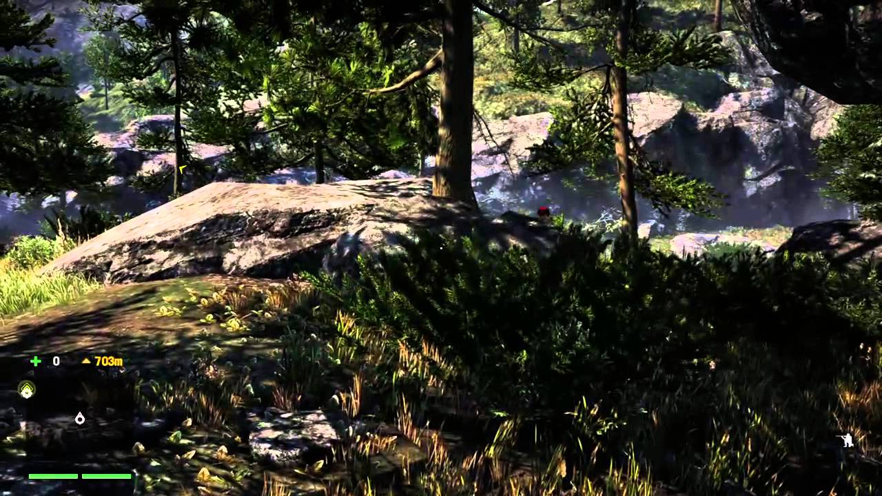 Far Cry® 4 jonthajoker PS4 ep 1 first impression