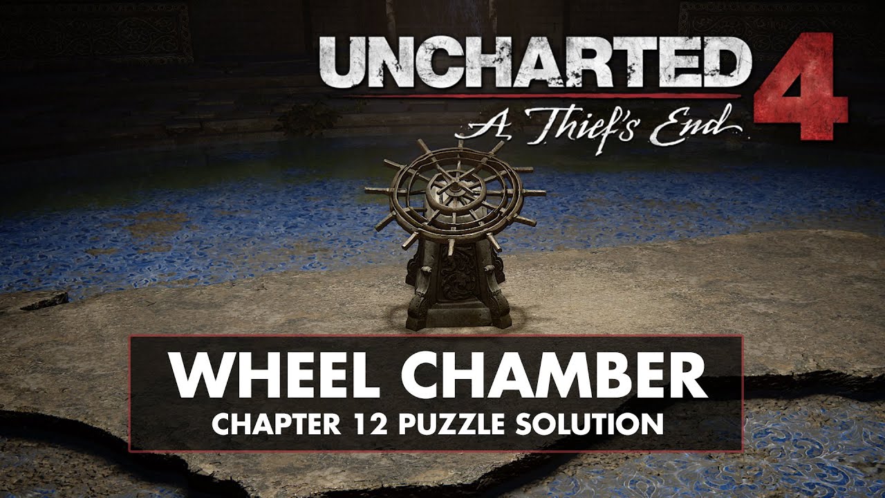 Uncharted 4 Guide: How To Solve The Zodiac Puzzle In Chapter 2