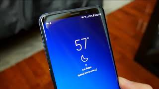 How to unlock Samsung Galaxy A9 Free using free unlock codes