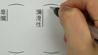 医療・看護系の人ならスラスラ読める難読漢字テスト(18問)をやってみた