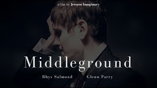 Middleground - A Mockumentary Comedy Student Short Film
