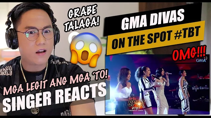 Aicelle Santos, Rita Daniela, Julie Anne San Jose,...