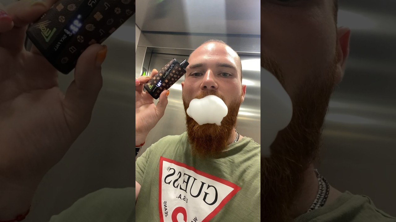 Is like a LV Vape? Peakbar😍 