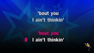 Sorry - Beyonce (KARAOKE)