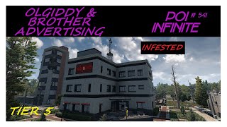 POI Infinite | EP # 541 Olgiddy & Brothers Advertising | 7 Days to Die | Alpha 21 screenshot 1