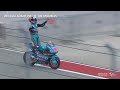 🚨🚨🚨🏁🏍️GANÓ COLOMBIAAAAA!! LA SEGUNDA DEL AÑO ES PARA DAVID. DOMINIO TOTAL..... AUSTIN TX