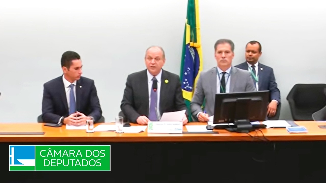 Anexo II, Plenário 02 (Câmara dos Deputados)