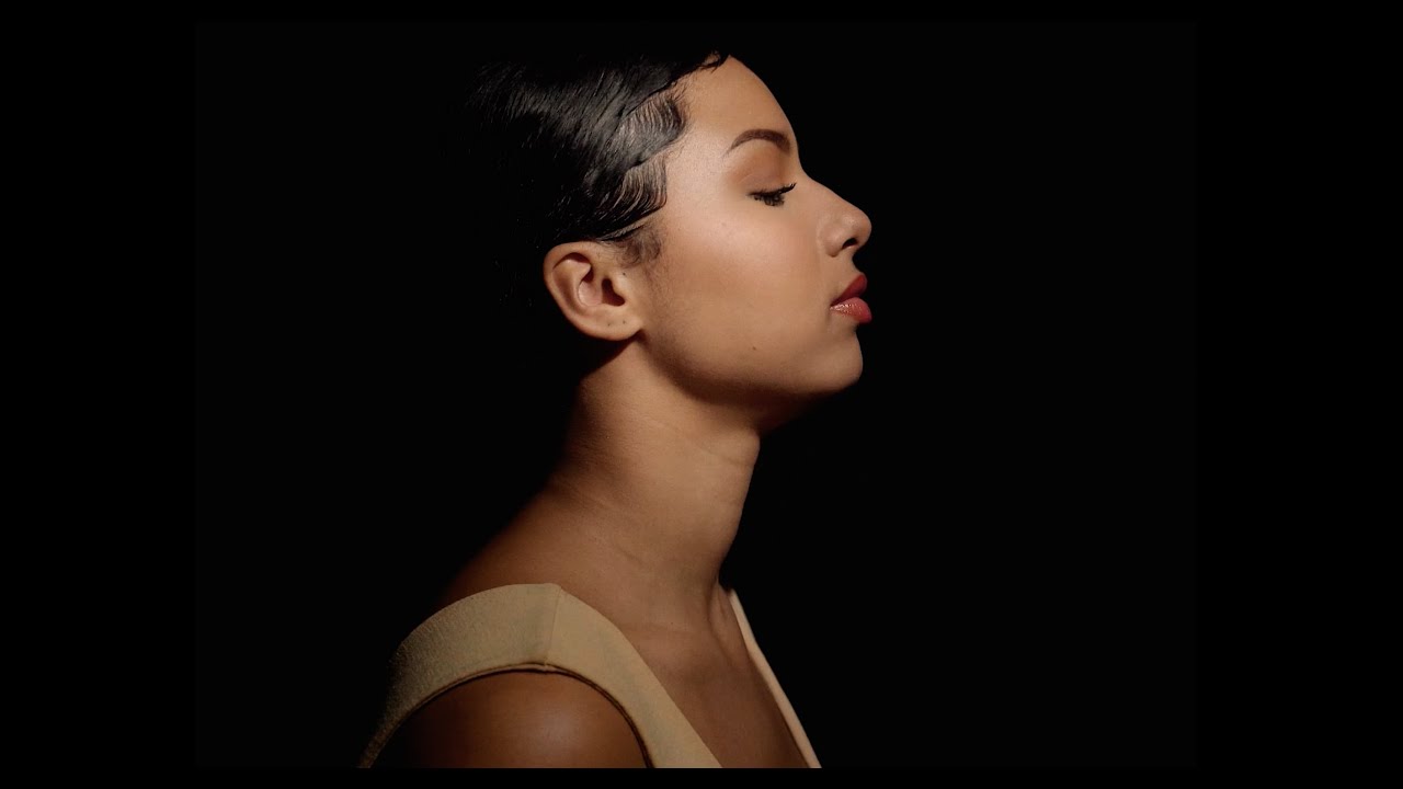 Watch Alicia. - LILAS on YouTube Watch Alicia. - LILAS on YouTube