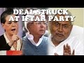Bihar: & JD(U) seats, while