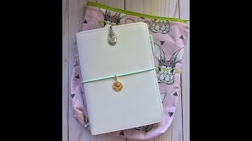 New Flip Through/Foxy Fix B6 Sugar Coconut//May 21, 2018