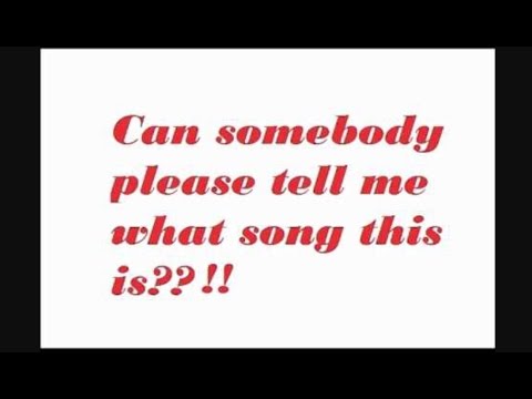 Come trovare una canzone non si conosce il nome - Quick Hax # 2