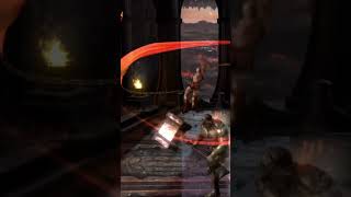 Young Kratos Has no Chill - GOW3 Stylish Combat