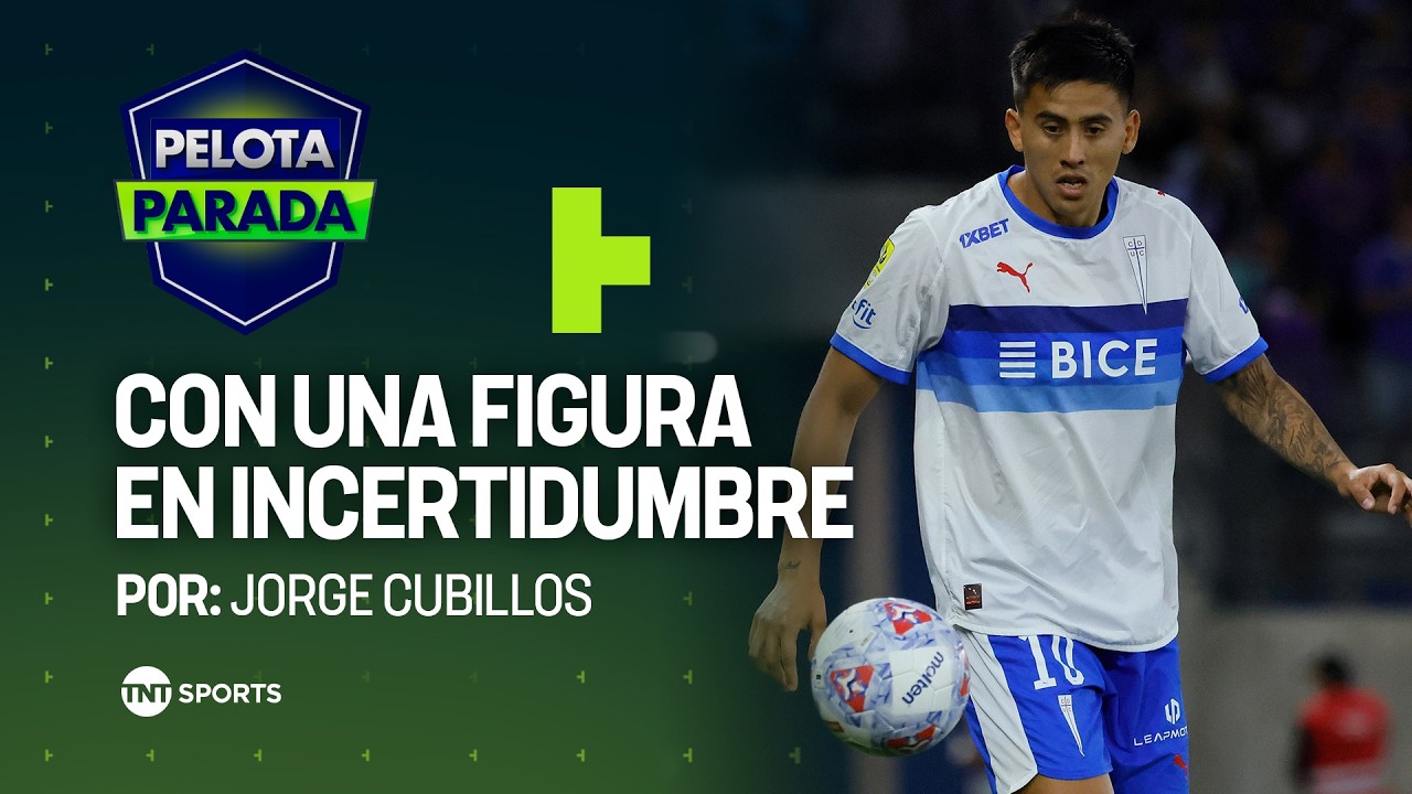 FIGURA DE LA UC IRÍA A LA BANCA | Novedades de Universidad Católica - Viernes 6 de marzo