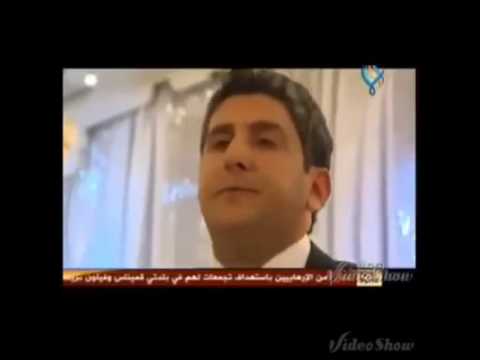 اجمال معايدة بعيد الام بصوت مجد أحمد الجميل 