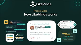 Build In-App Chat & Feed Features in 15 Minutes | LikeMinds SDK Walkthrough