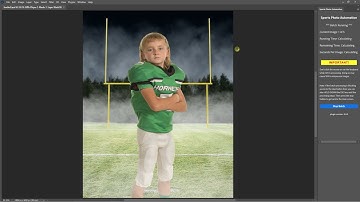 SPA 8 - Getting Started