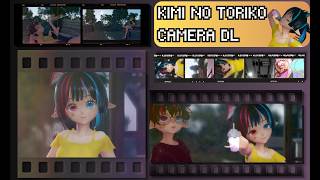 【CAMERA DL】Kimi No Toriko (SUMMERTIME) 【ShyuuB feat. ShyuuP】