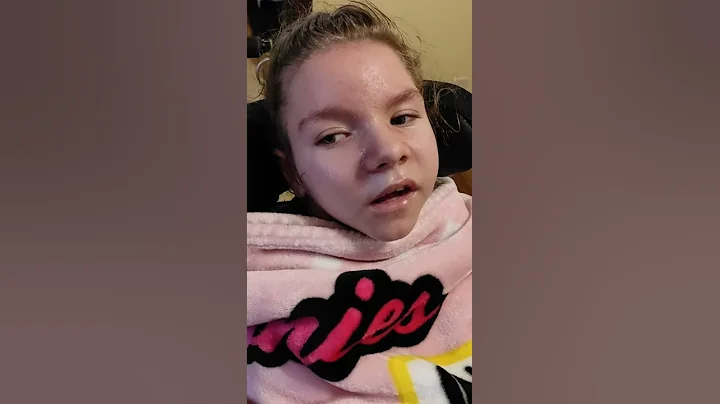 Seizure update #shorts