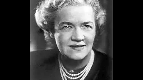 Margaret Chase Smith | Wikipedia audio article