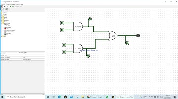 introduction of simulators available for logic circuits design