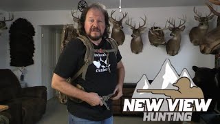 New Archery Hunting Gear from New View Hunting