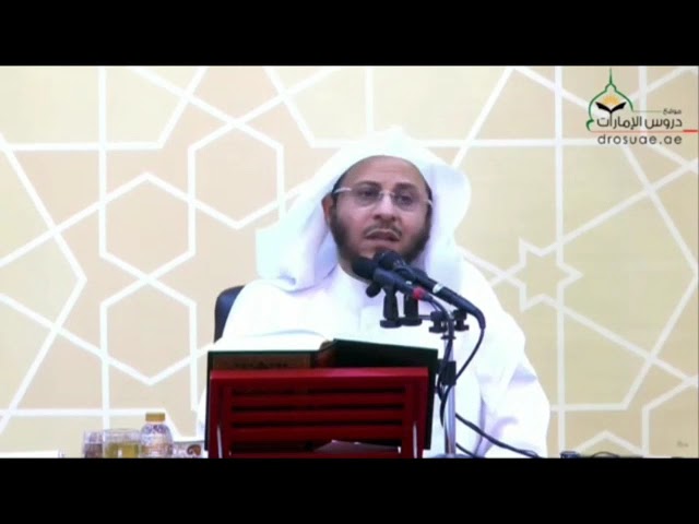 الصحبة الصالحة تنشط الإنسان للعبادات | الشيخ عزيز بن فرحان