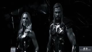 Thor's Mighty Power Unleashed: A Compilation of His Powers, Weapons, and Fighting Skills